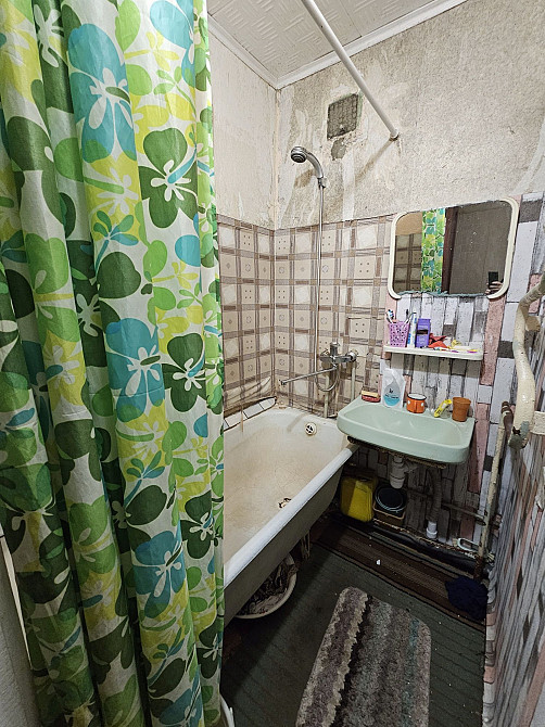 Продаж 2х.кімнатної квартири.Поділ.зуп.Оптика. Полтава - зображення 8