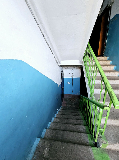 Продаж 2х.кімнатної квартири.Поділ.зуп.Оптика. Полтава - зображення 2