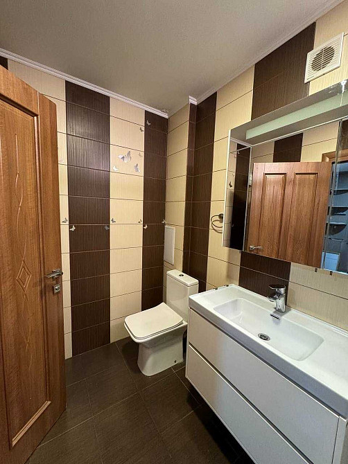 Продам 2-х кімнатну з ремонтом Ірпінь - зображення 7