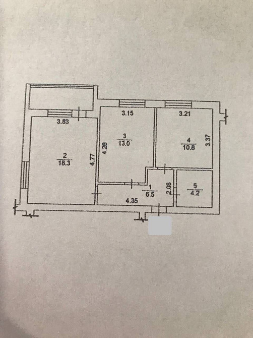 Продам 2к з ремонтом Ірпінь Ірпінь - зображення 4