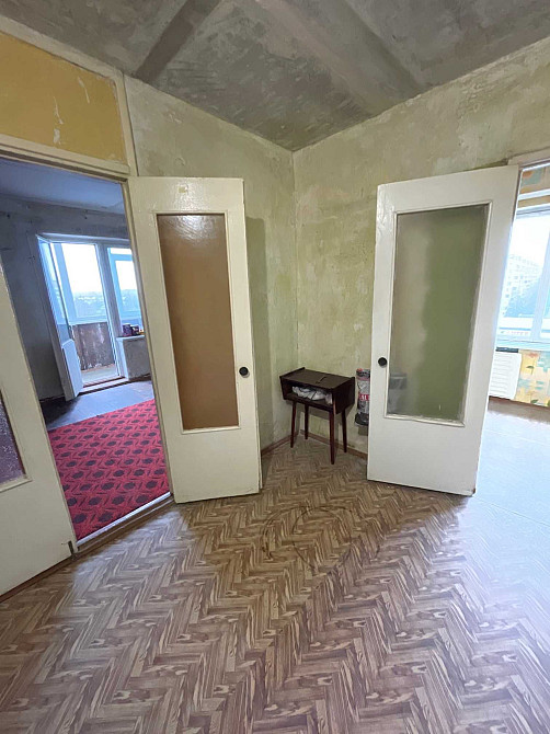 15500 у.о Продам 1 ком квартиру ул Толока 8/9 Запорожье - изображение 2