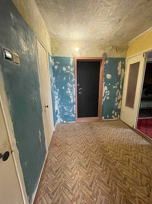 15500 у.о Продам 1 ком квартиру ул Толока 8/9 Запорожье - изображение 7