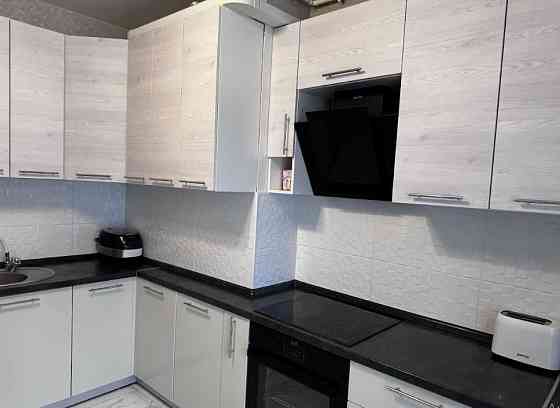 Реальна, велика 3 кімнатна кв. з стильним ремонтом, пл. 61м.кв.Без ком Ірпінь