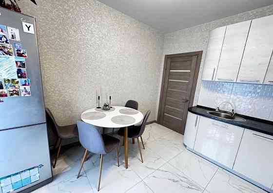 Реальна, велика 3 кімнатна кв. з стильним ремонтом, пл. 61м.кв.Без ком Ірпінь