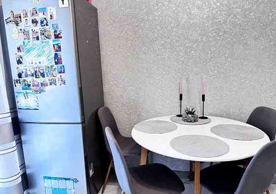 Реальна, велика 3 кімнатна кв. з стильним ремонтом, пл. 61м.кв.Без ком Ірпінь