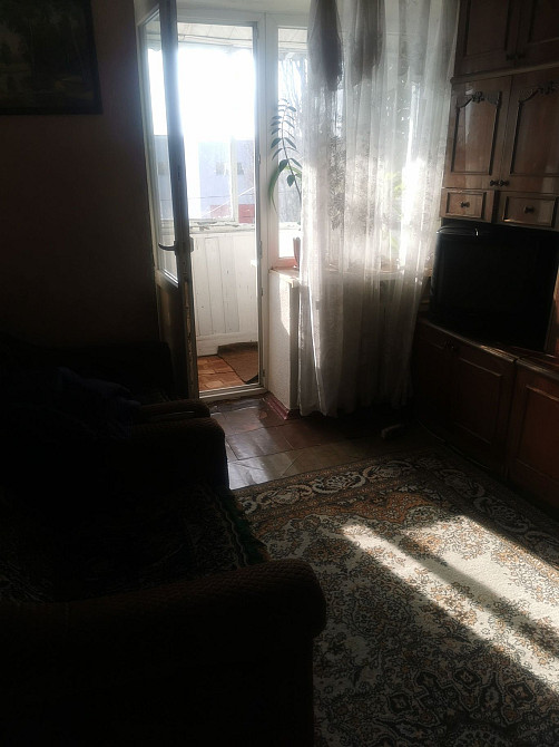 Продам 3х комнатную квартиру Терновка - изображение 5