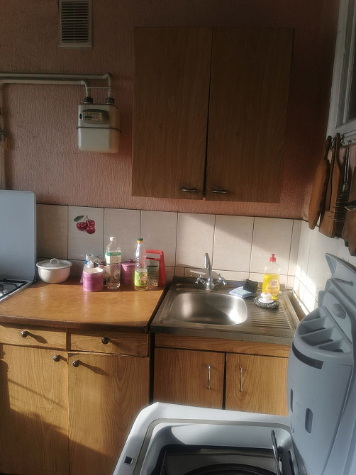 Продам 3х комнатную квартиру Терновка - изображение 8