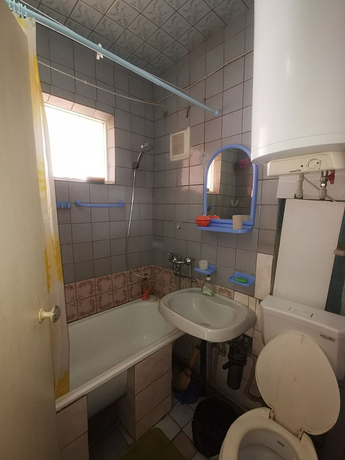 Продам 3х комнатную квартиру Терновка - изображение 2