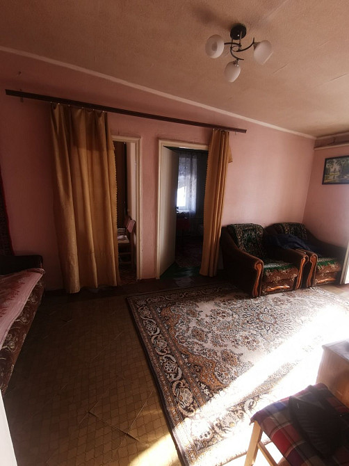 Продам 3х комнатную квартиру Терновка - изображение 4