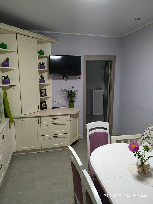 Продам квартиру в Киеве, Ж/К Сказка Київ - зображення 2