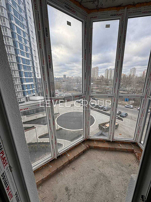 Продаж 1-к квартири в ЖК Причал 8, Позняки, Синергія, Канальна Київ - зображення 1