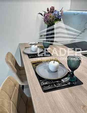 Продам 1к.Жк"Лісопарковий"-ПАНОРАМНА-СТИЛЬНА-Два Кондиціонера+2 Плазми Винница