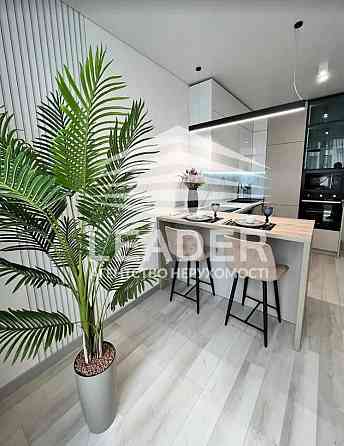 Продам 1к.Жк"Лісопарковий"-ПАНОРАМНА-СТИЛЬНА-Два Кондиціонера+2 Плазми Винница