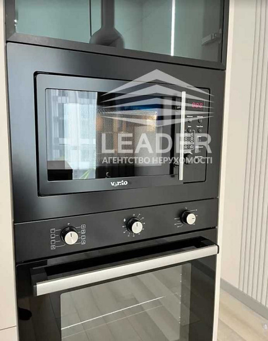 Продам 1к.Жк"Лісопарковий"-ПАНОРАМНА-СТИЛЬНА-Два Кондиціонера+2 Плазми Винница - изображение 7