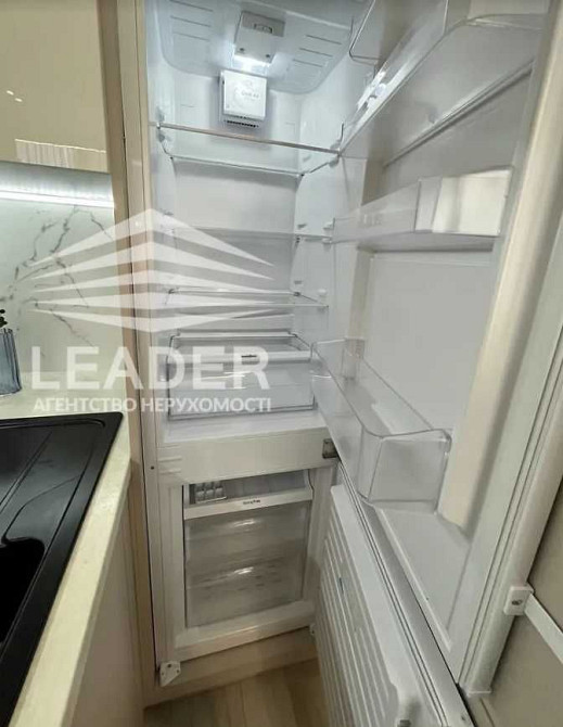 Продам 1к.Жк"Лісопарковий"-ПАНОРАМНА-СТИЛЬНА-Два Кондиціонера+2 Плазми Винница - изображение 8