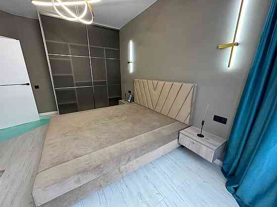 З терасою: 1 кім ЖК Софія Клубний Софіївська Борщагівка