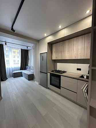 З терасою: 1 кім ЖК Софія Клубний Софіївська Борщагівка