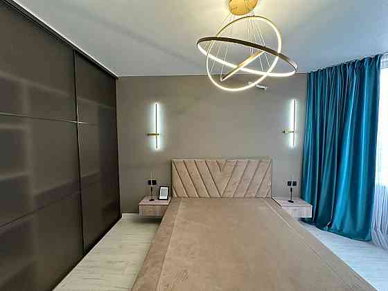 З терасою: 1 кім ЖК Софія Клубний Софіївська Борщагівка