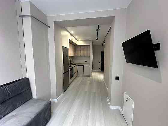 З терасою: 1 кім ЖК Софія Клубний Софіївська Борщагівка