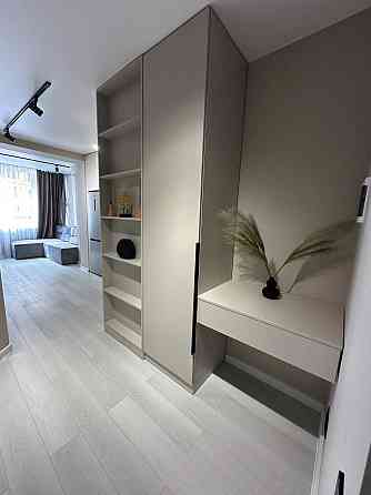 З терасою: 1 кім ЖК Софія Клубний Софіївська Борщагівка