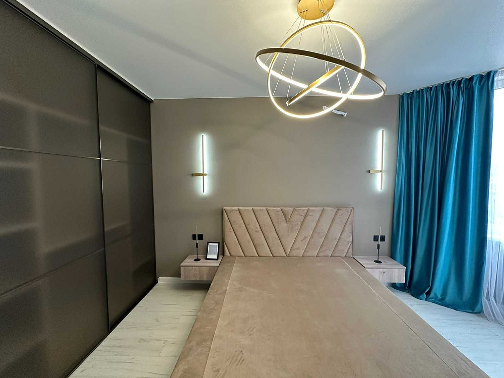 З терасою: 1 кім ЖК Софія Клубний Софіївська Борщагівка - зображення 6