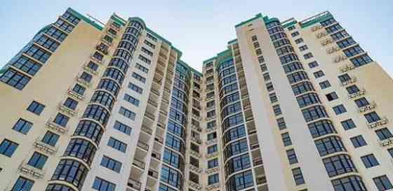 квартира ЖК Аквамарин дом сдан вид на море 85 кв.м без комиссии 75000$ Одеса