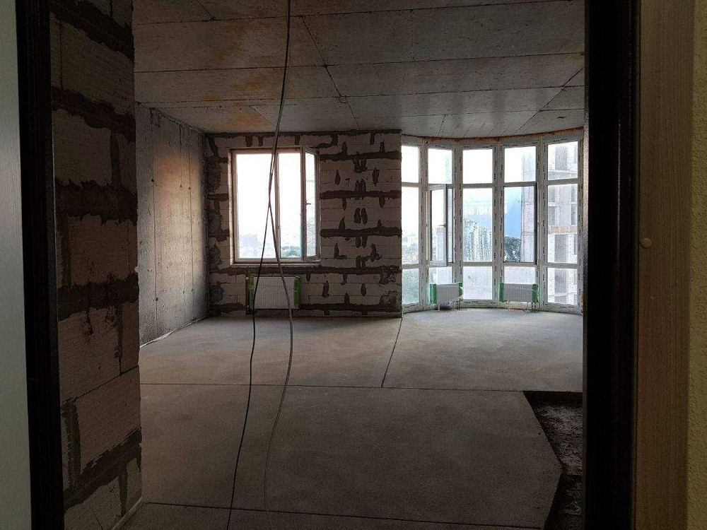 квартира ЖК Аквамарин дом сдан вид на море 85 кв.м без комиссии 75000$ Одеса - зображення 7