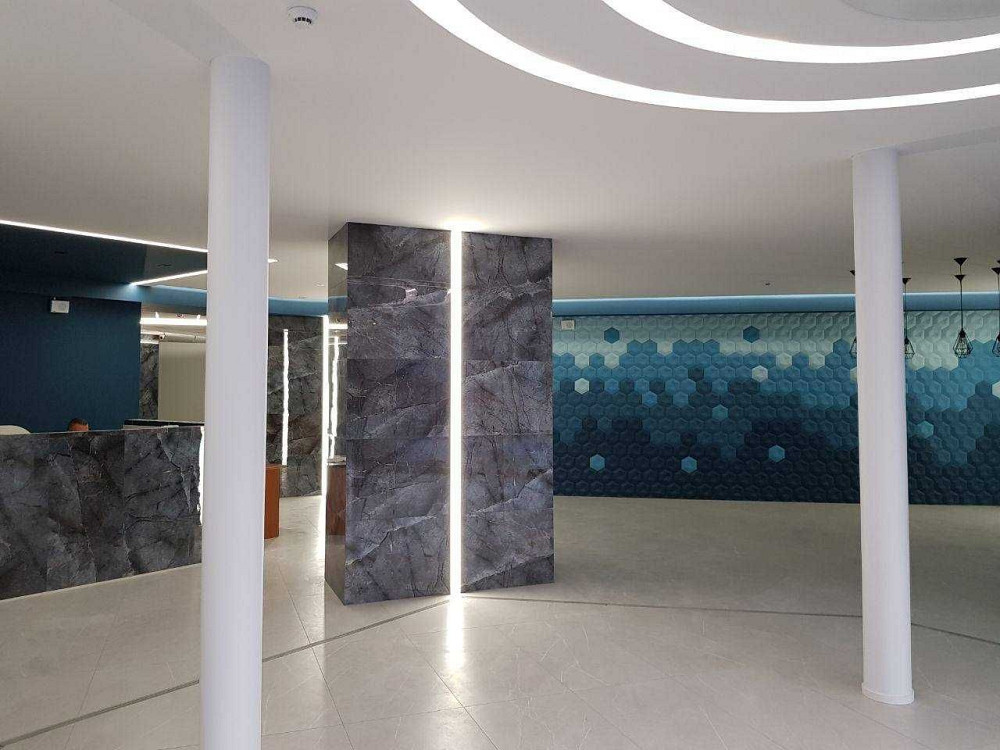 квартира ЖК Аквамарин дом сдан вид на море 85 кв.м без комиссии 75000$ Одеса - зображення 4