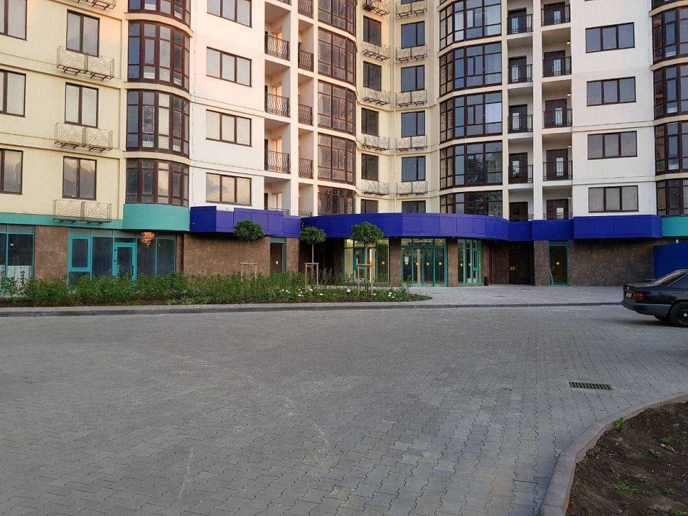 квартира ЖК Аквамарин дом сдан вид на море 85 кв.м без комиссии 75000$ Одеса - зображення 3