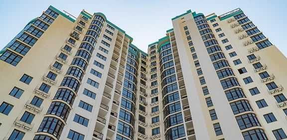 квартира ЖК Аквамарин дом сдан вид на море 85 кв.м без комиссии 75000$ Одеса - зображення 2