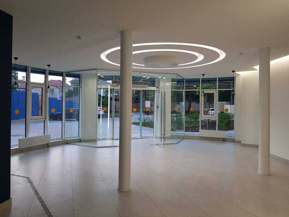 квартира ЖК Аквамарин дом сдан вид на море 85 кв.м без комиссии 75000$ Одеса - зображення 5