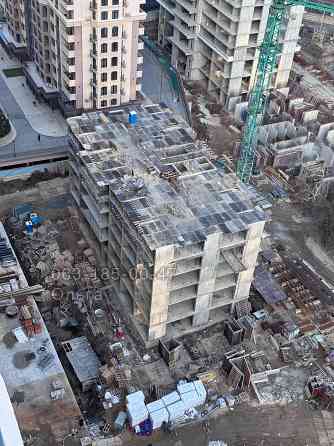 Без комиссии! Рассрочка! Однокомнатная квартира в Аркадии, море рядом Одеса