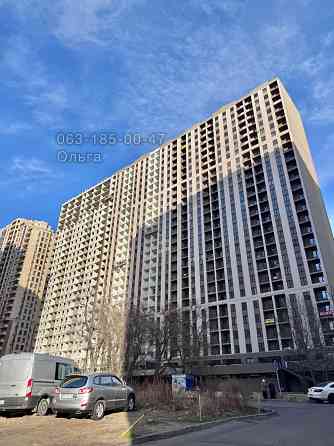 Без комиссии! Рассрочка! Однокомнатная квартира в Аркадии, море рядом Одеса