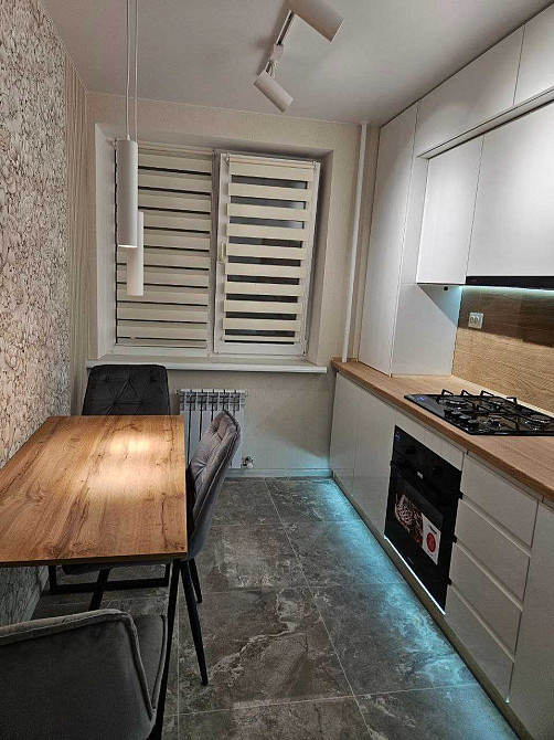 3к.кв Попова, 5/9 поверх. Ремонт, меблі,техніка!! Кропивницький - зображення 4