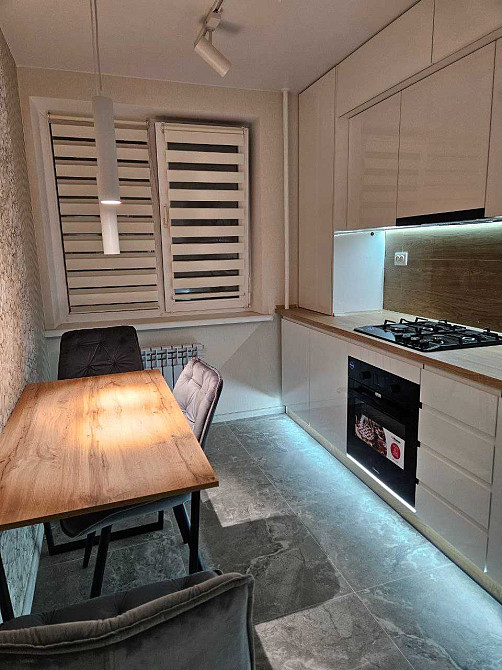 3к.кв Попова, 5/9 поверх. Ремонт, меблі,техніка!! Кропивницький - зображення 2