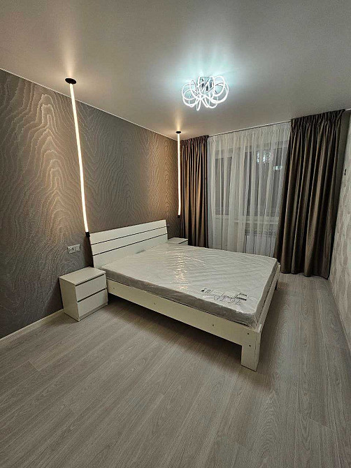 3к.кв Попова, 5/9 поверх. Ремонт, меблі,техніка!! Кропивницький - зображення 6