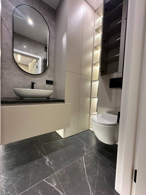 Однокомнатная квартира/жемчужина/кадор Одеса - зображення 5