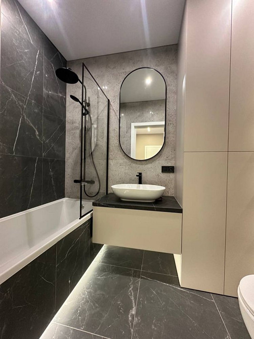 Однокомнатная квартира/жемчужина/кадор Одеса - зображення 4