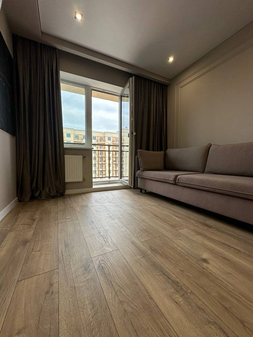 Однокомнатная квартира/жемчужина/кадор Одеса - зображення 2