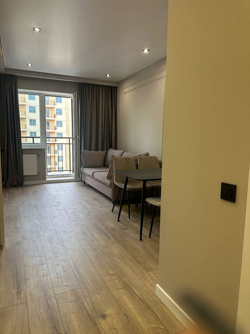 Однокомнатная квартира/жемчужина/кадор Одеса - зображення 3