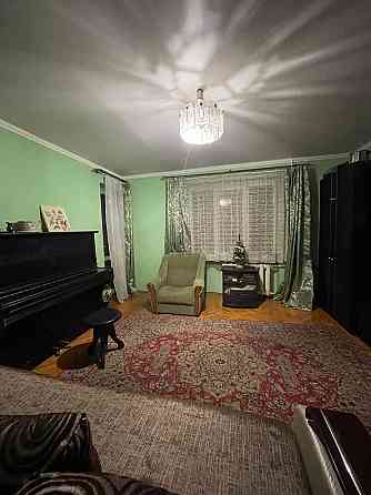 Оренда 2-кімнатної квартири по вулиці Хвильового Львов