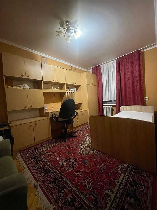 Оренда 2-кімнатної квартири по вулиці Хвильового Львов - изображение 6