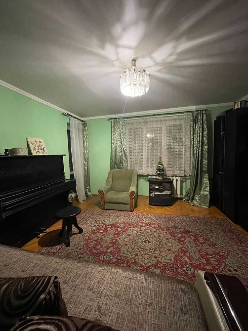 Оренда 2-кімнатної квартири по вулиці Хвильового Львов - изображение 1