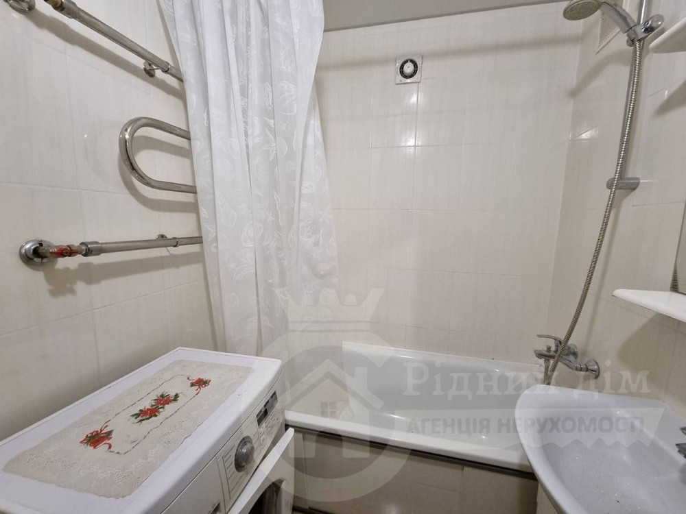 Здам 2 кімнатну квартиру м.Обухів р-н Школа Обухів - зображення 5