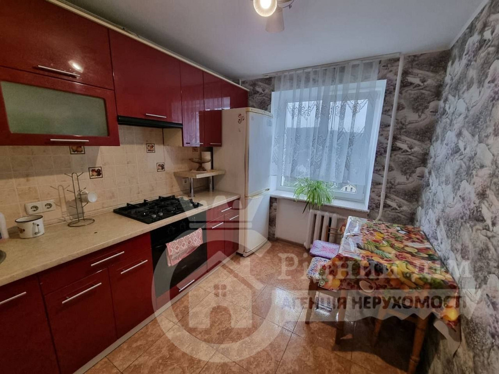 Здам 2 кімнатну квартиру м.Обухів р-н Школа Обухів - зображення 1