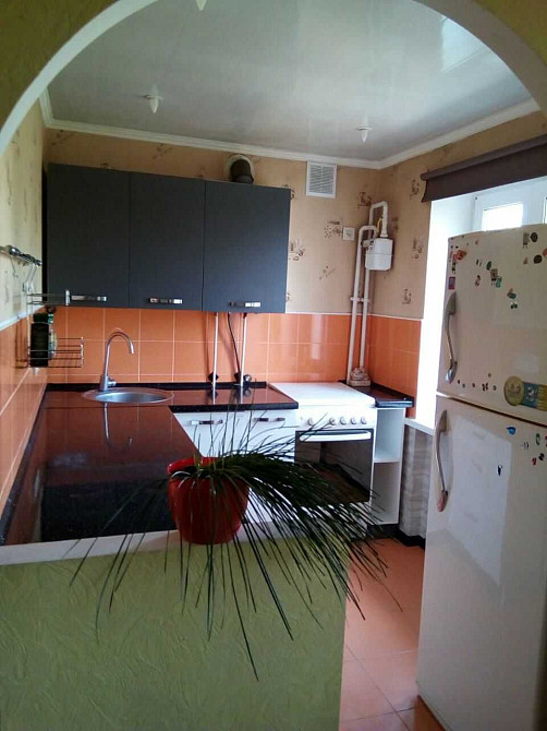 Сдаётся в центре (от хозяина) Кривой Рог - изображение 1