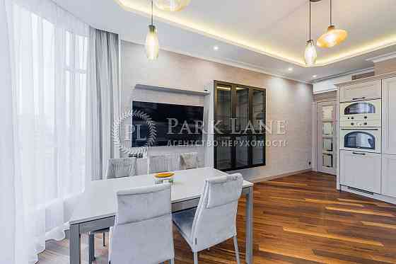 здам в оренду квартиру 3 кім 124м ЖК Шервуд вул. Антонова 2б Киев