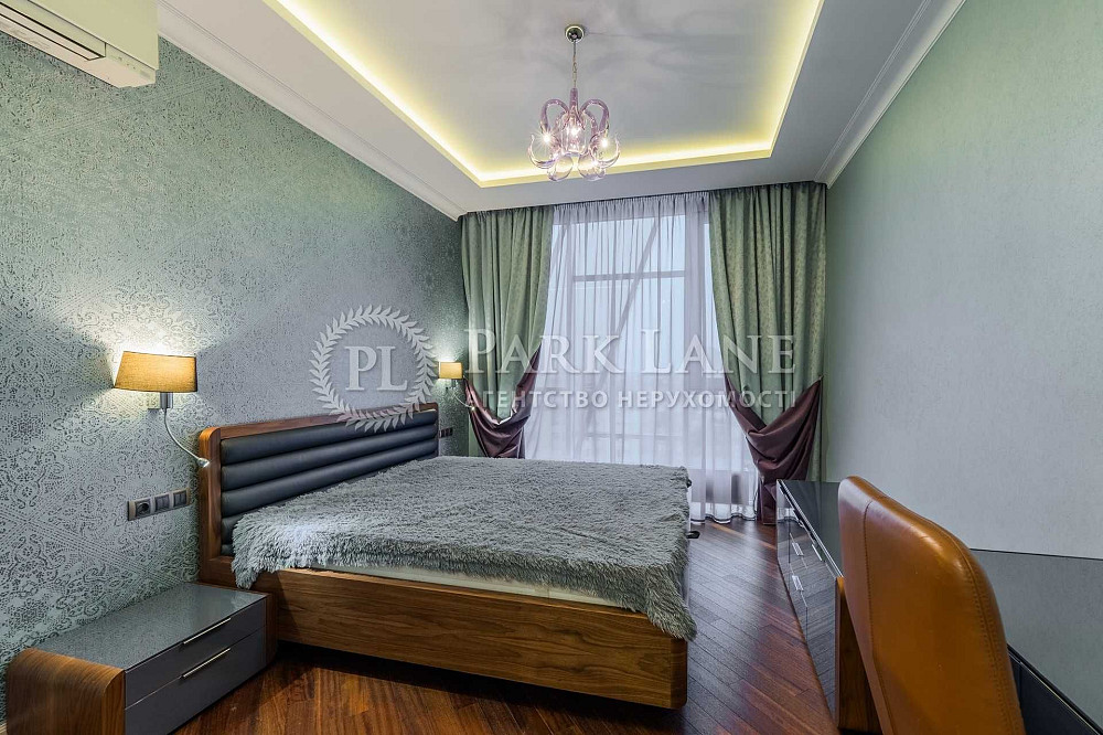 здам в оренду квартиру 3 кім 124м ЖК Шервуд вул. Антонова 2б Киев - изображение 3