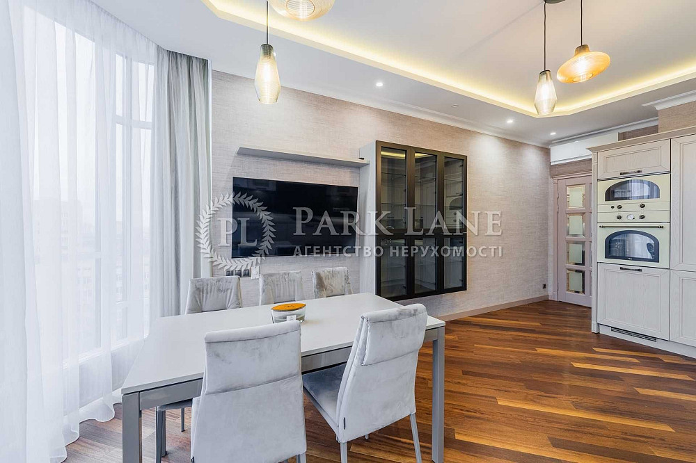 здам в оренду квартиру 3 кім 124м ЖК Шервуд вул. Антонова 2б Киев - изображение 6