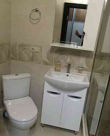 Оренда 1 кімнатної квартири . Жк. Петрівський квартал Святопетрівське (Києво-Свят.р-н)